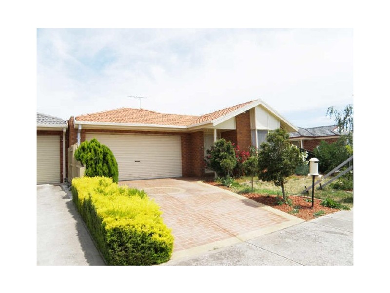 27 Meade Way, Sydenham VIC 3037