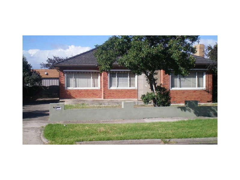 81 May Street, Altona VIC 3018
