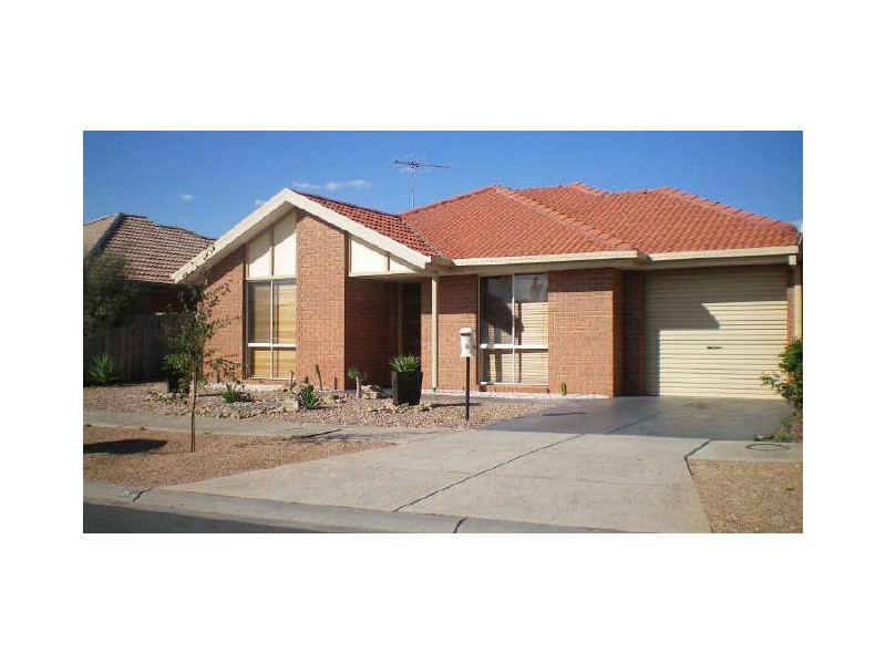 9B Joseph Drive, Hillside VIC 3037