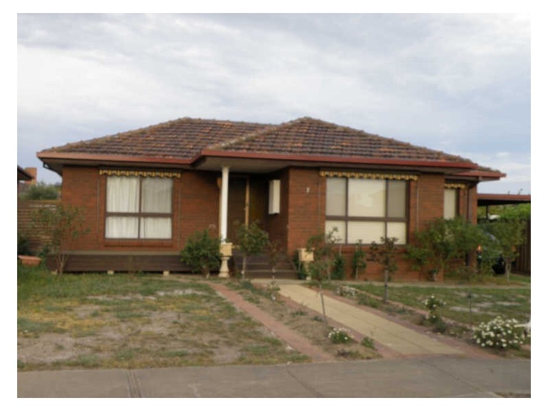 2 Bianchi Court, Keilor Downs VIC 3038
