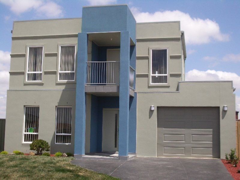 34 Menzies Drive, Burnside VIC 3023