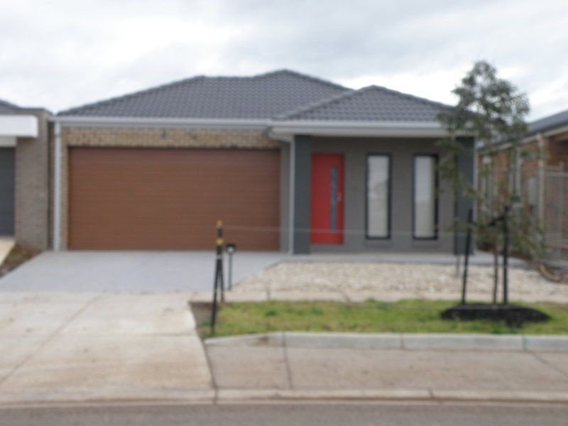 40 Federation Boulevard, Truganina VIC 3029