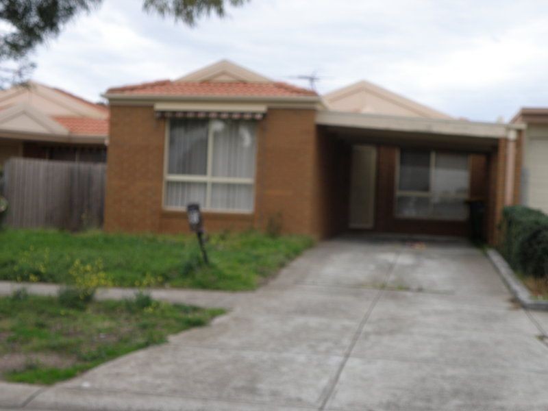 63A Delbridge Drive, Sydenham VIC 3037