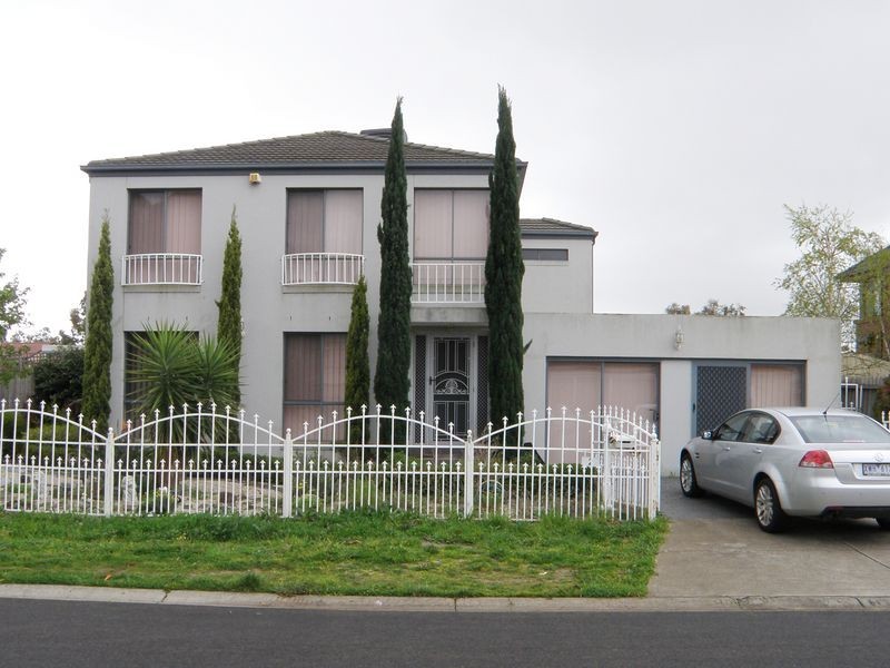 2 Keswick Court, Delahey VIC 3037