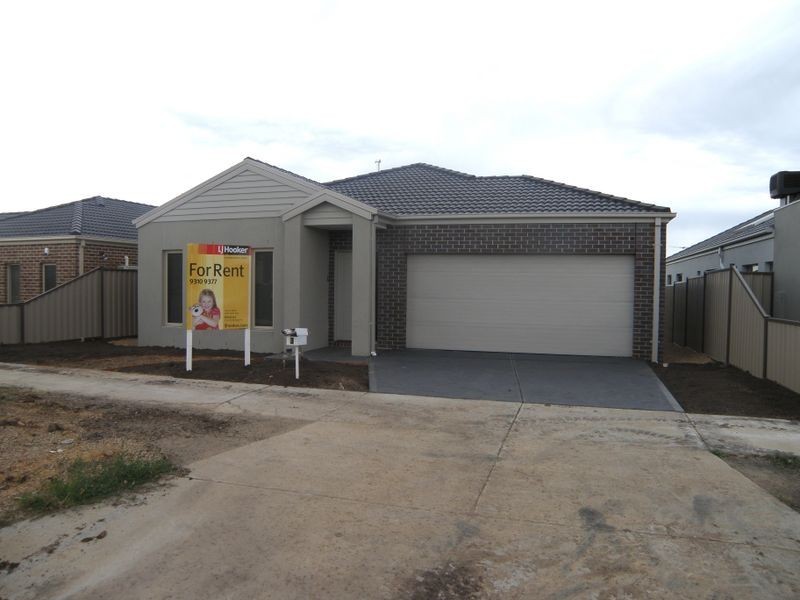 3 Lee Place, Burnside Heights VIC 3023