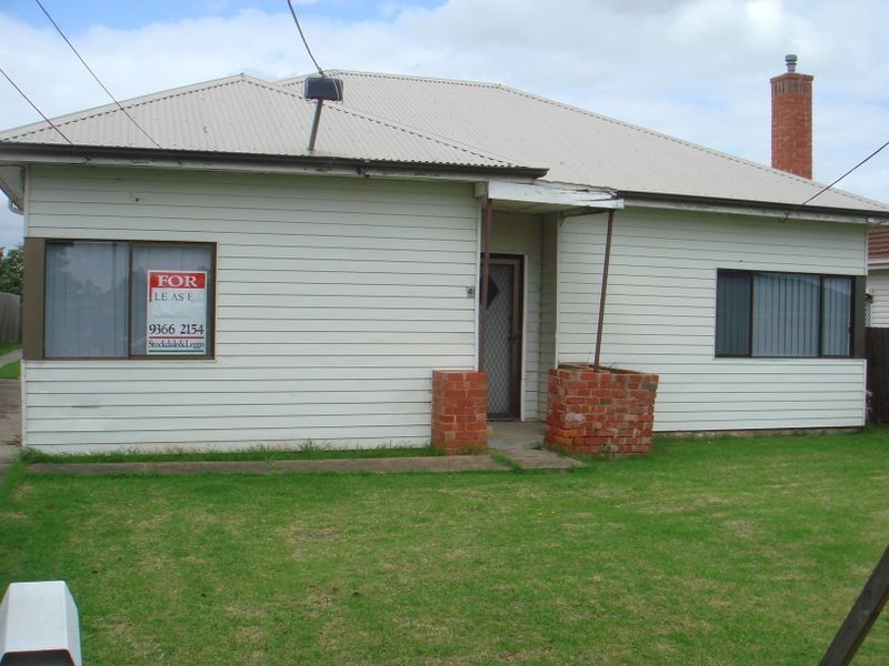 40 Glendenning Street, St Albans VIC 3021