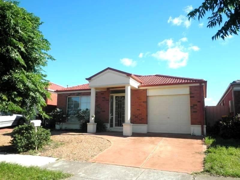 78 Jamieson Terrace, Taylors Hill VIC 3037