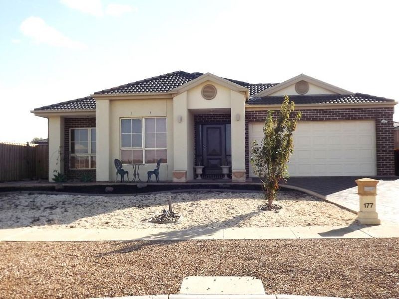 177 Arbour Boulevard, Burnside Heights VIC 3023