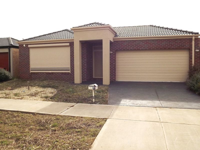 8 Stanthorp Street, Burnside Heights VIC 3023