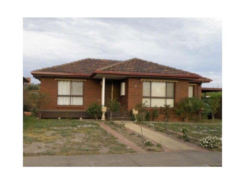 2 Bianchi Court, Keilor Downs VIC 3038