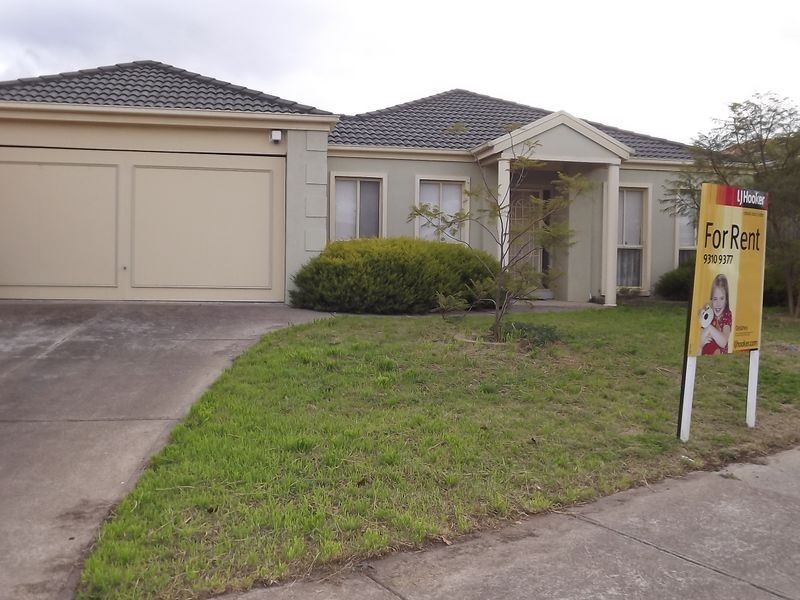 19 Jane Avenue, St Albans VIC 3021