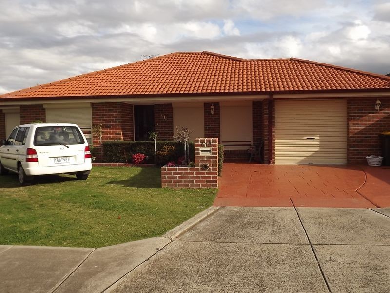 41a Yeats Drive, Delahey VIC 3037