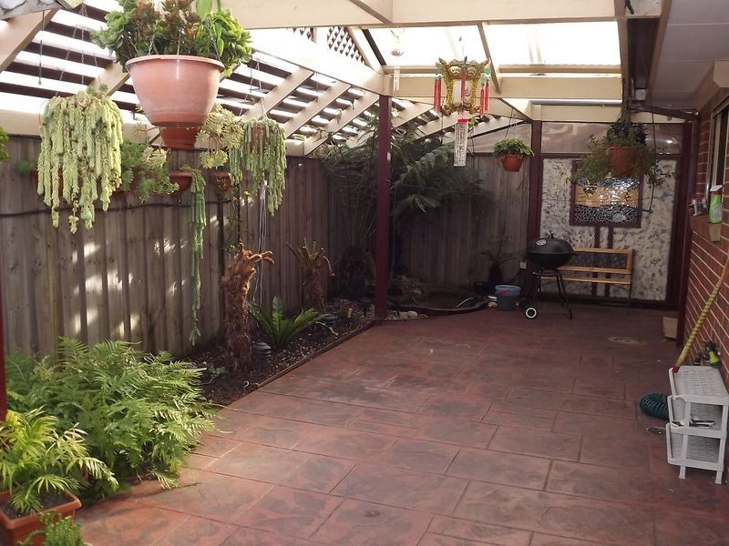 41a Yeats Drive, Delahey VIC 3037