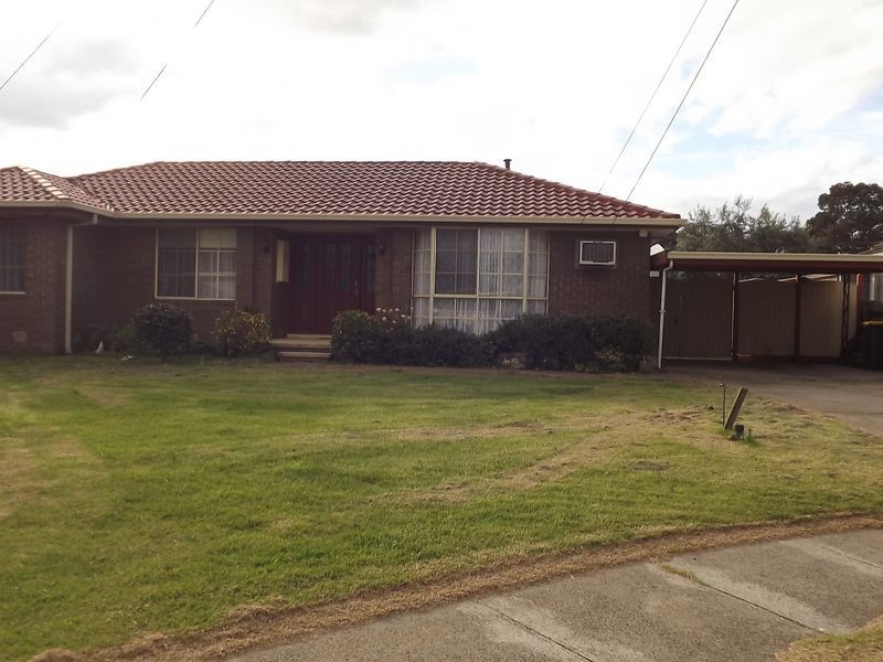 5 Stanbury Court, Sunshine West VIC 3020