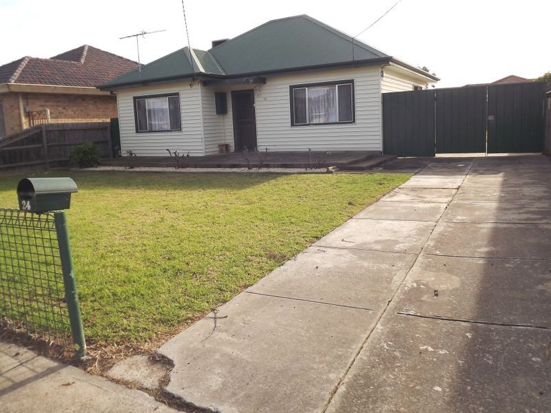 24 Montasell Avenue, Deer Park VIC 3023