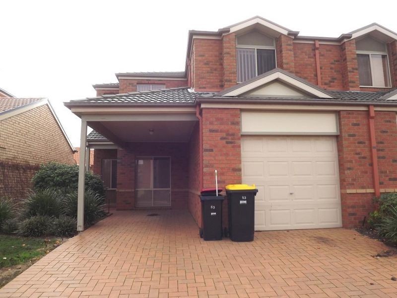 53 Durack Circuit, Taylors Hill VIC 3037