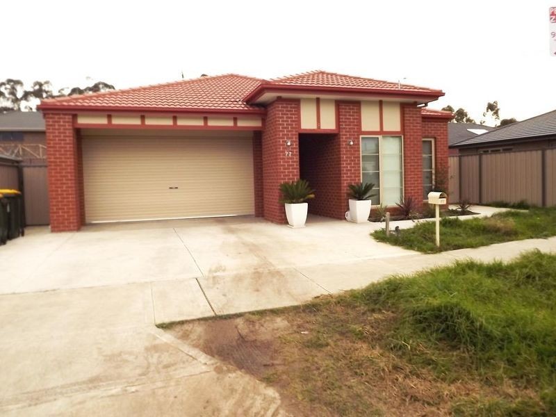 77 Levenia Street, St Albans VIC 3021