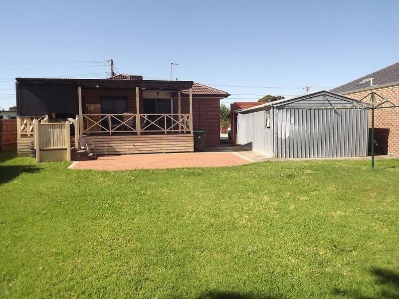 3 Andrew Road, St Albans VIC 3021