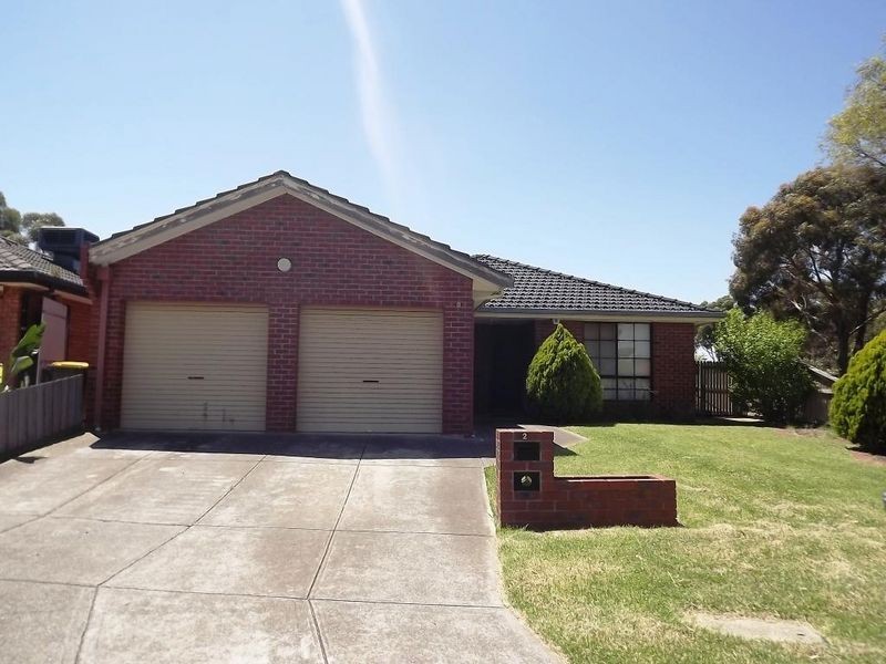 2 Basalt Court, Delahey VIC 3037