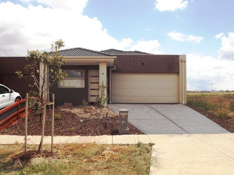 20 Cindia Crescent, Tarneit VIC 3029