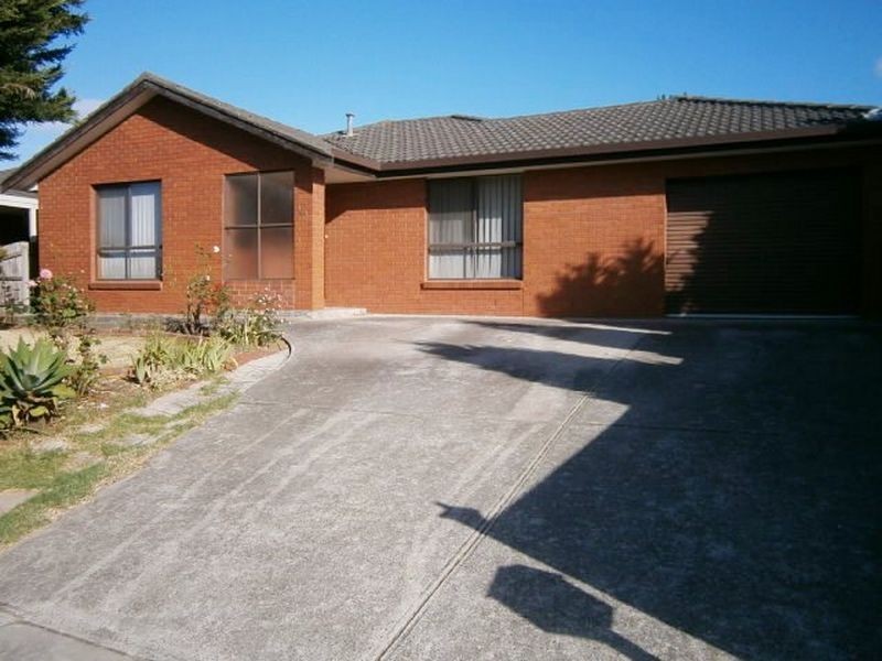 34 Marriot Road, Keilor Downs VIC 3038