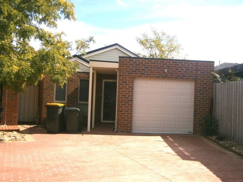 4a Verne Close, Delahey VIC 3037