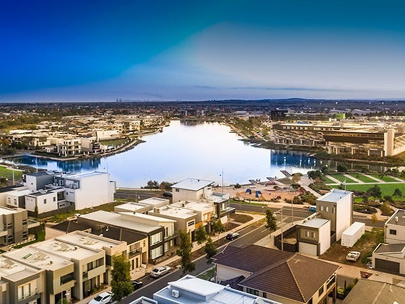 51 Marine Prade, Caroline Springs VIC 3023