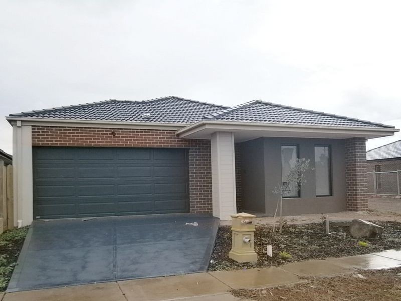 15 Ceratta Crescent, Tarneit VIC 3029