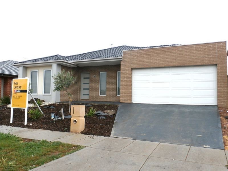 26 Wilandra Drive, Tarneit VIC 3029