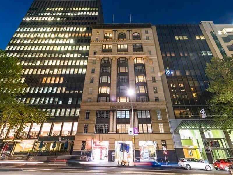 Apartment 912/422 Collins Street, Melbourne VIC 3000