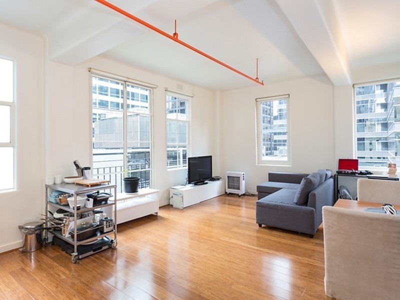 Apartment 912/422 Collins Street, Melbourne VIC 3000