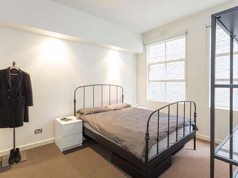 Apartment 912/422 Collins Street, Melbourne VIC 3000