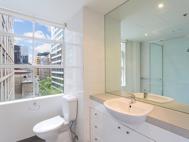 Apartment 912/422 Collins Street, Melbourne VIC 3000
