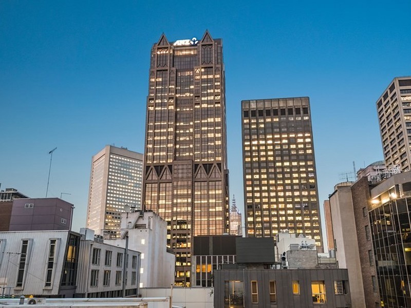 Apartment 912/422 Collins Street, Melbourne VIC 3000