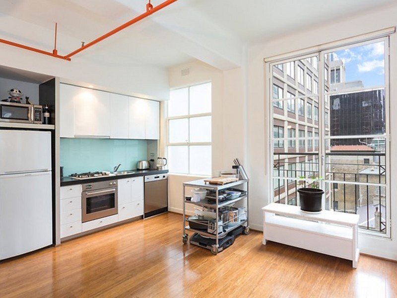 Apartment 912/422 Collins Street, Melbourne VIC 3000