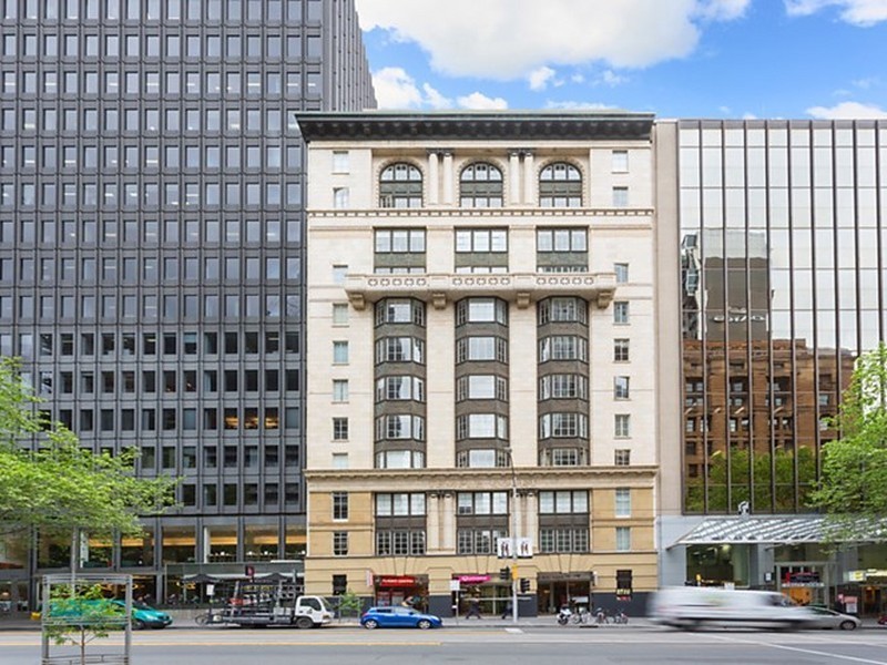 Apartment 912/422 Collins Street, Melbourne VIC 3000