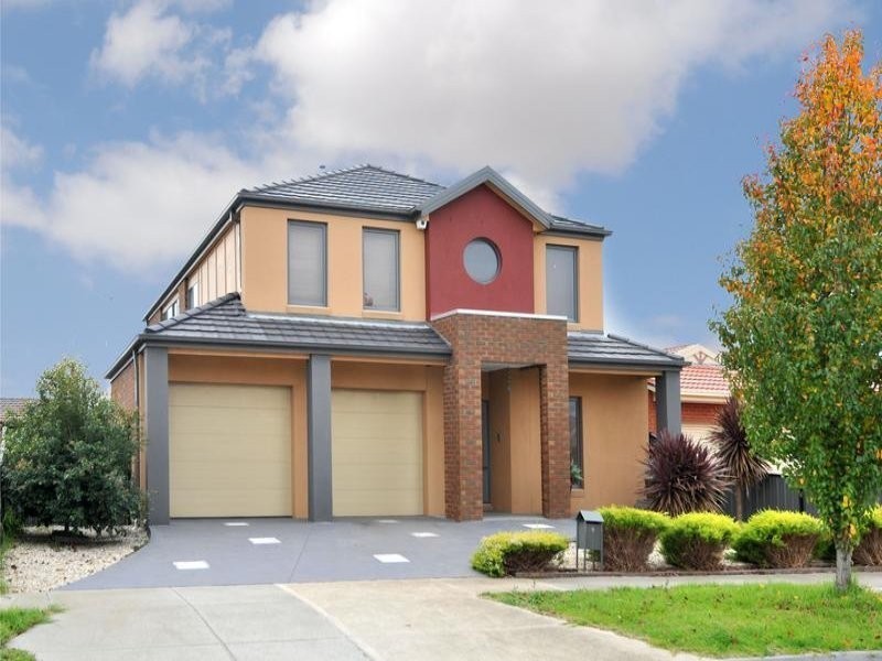 39 Chartwell Crescent, Derrimut VIC 3030