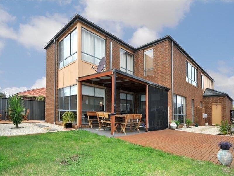 39 Chartwell Crescent, Derrimut VIC 3030