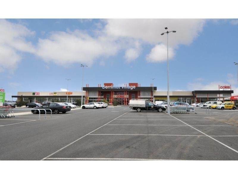 39 Chartwell Crescent, Derrimut VIC 3030