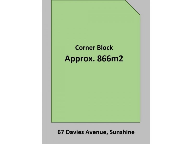 67 Davies Avenue, Sunshine North VIC 3020