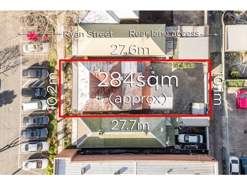 55 Ryan Street, Footscray VIC 3011