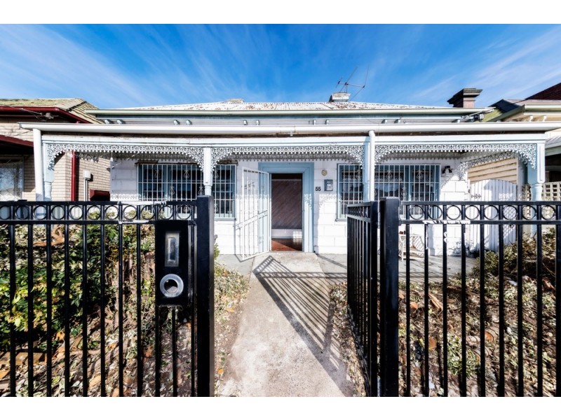 55 Ryan Street, Footscray VIC 3011