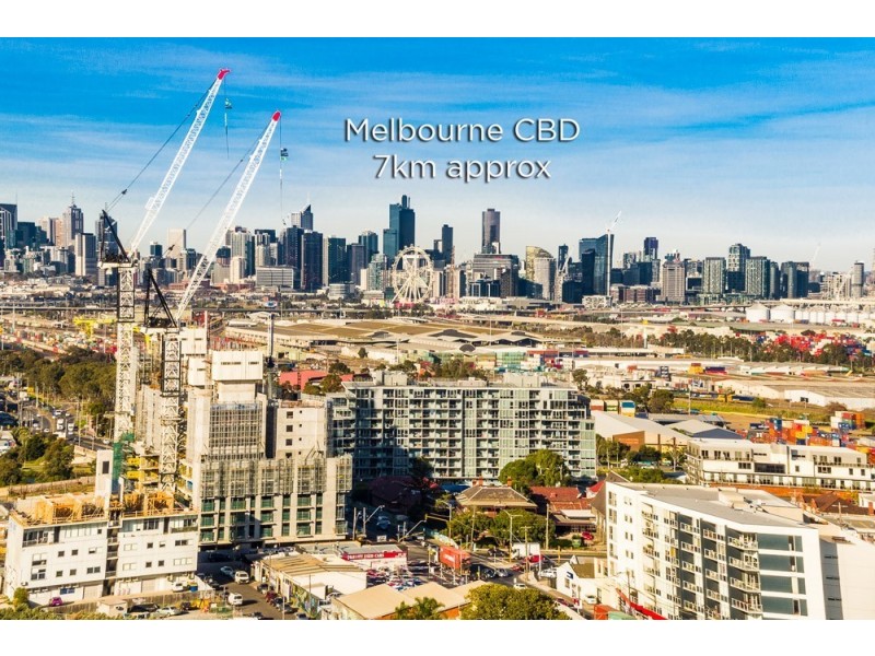 55 Ryan Street, Footscray VIC 3011