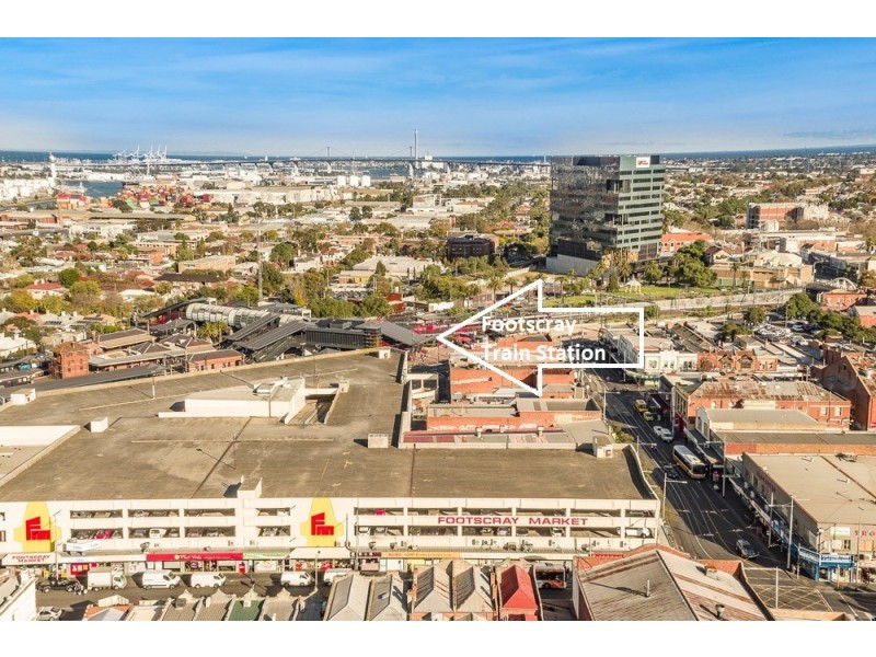 55 Ryan Street, Footscray VIC 3011