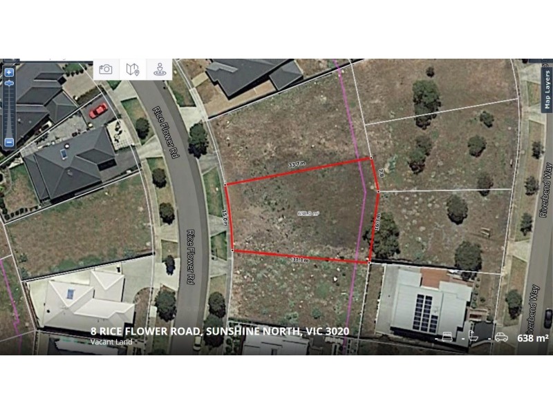 8 Rice Flower Road, Sunshine North VIC 3020