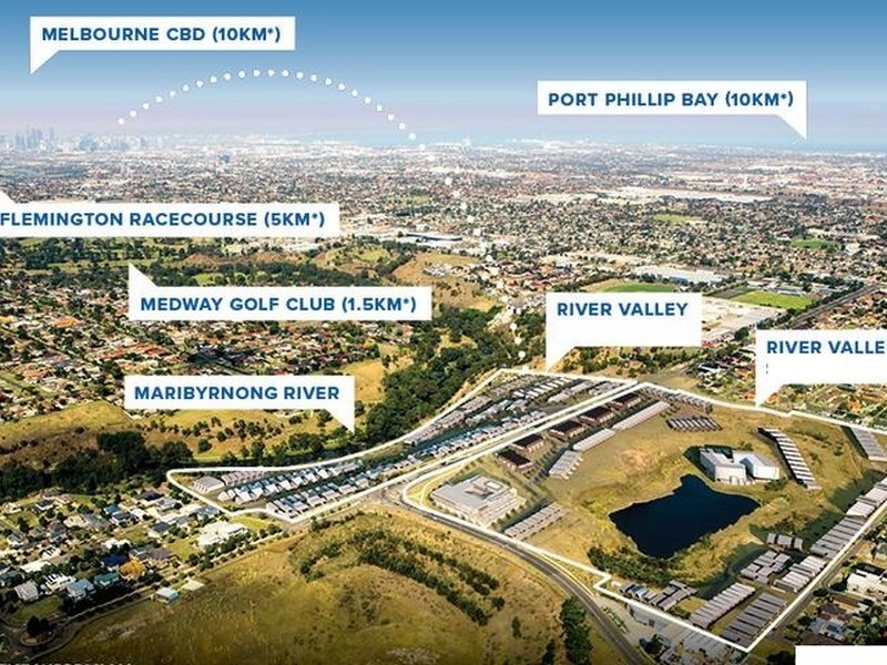 8 Rice Flower Road, Sunshine North VIC 3020