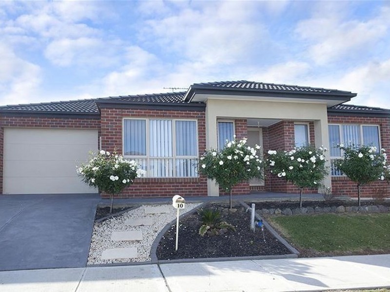 10 Bridie Street, Deer Park VIC 3023
