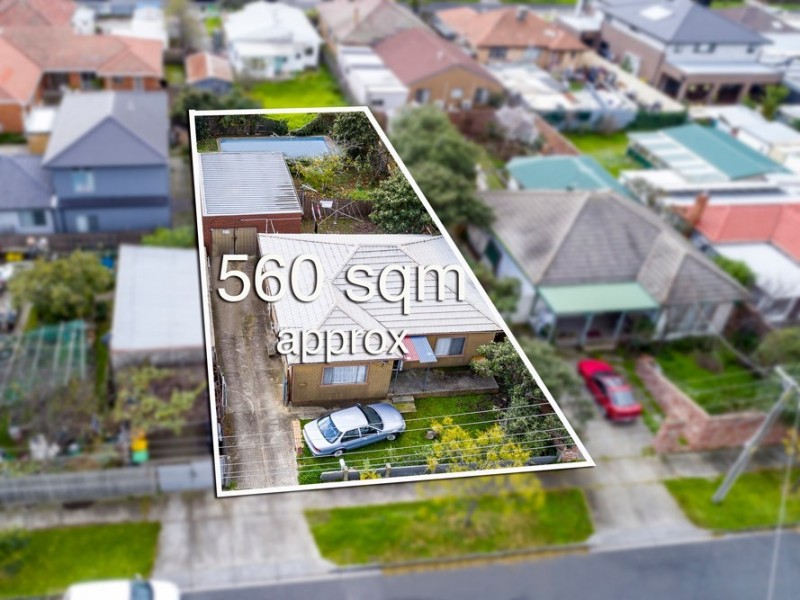 1 Perry Street, St Albans VIC 3021