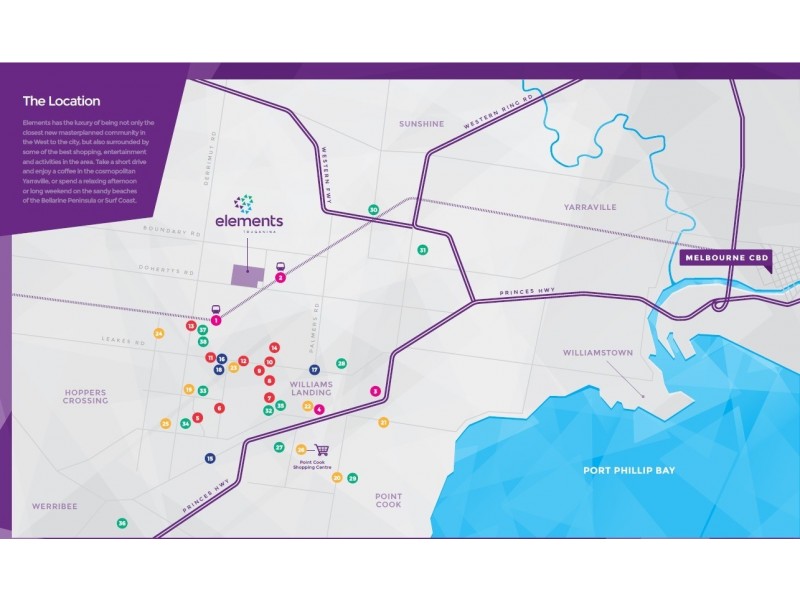 49 Gilbee Road, Truganina VIC 3029