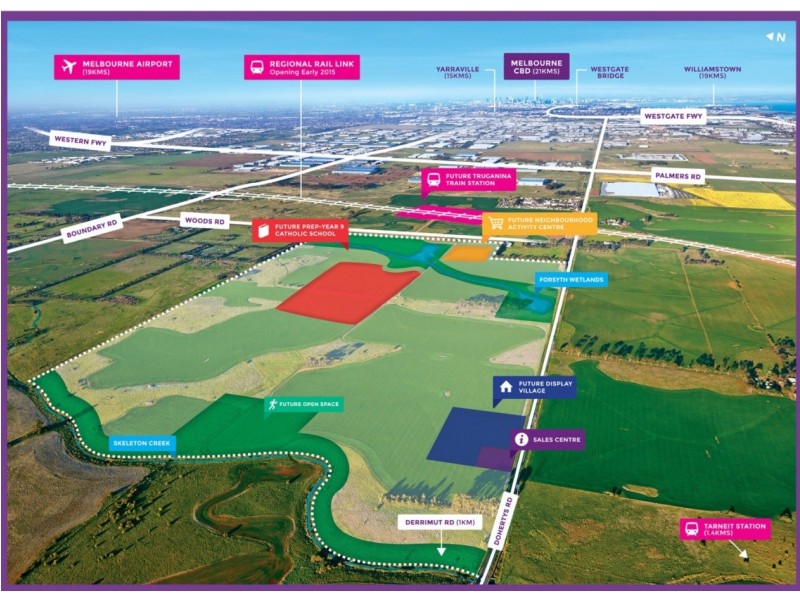 49 Gilbee Road, Truganina VIC 3029